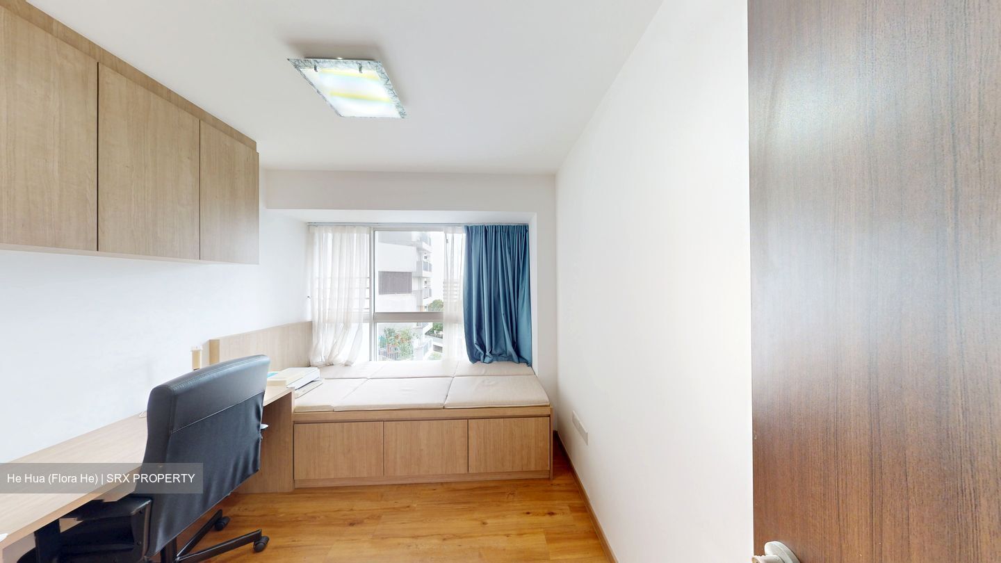 Blk 588A Park Central @ Amk (Ang Mo Kio), HDB 4 Rooms #488541531